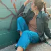 Olivia Burks - @olivia_burka - TikTok