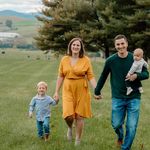 Olivia Nussbaum Burkholder - @oliviaburk - Instagram