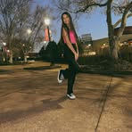 Alivia Burnside - Facebook