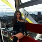 Olivia Burnside - Facebook