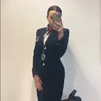 Olivia Burnside - Facebook