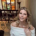 Olivia Burnside - @oliviaburnside_ - Instagram