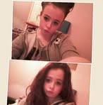 Olivia Burnside - Facebook
