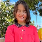 Olivia Burnside - Facebook