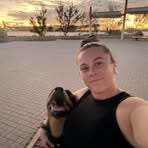 Olivia Burr - Facebook