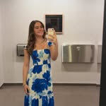 Olivia Burr - @oliviaburr2 - Instagram