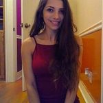 Olivia Burr - @burrolivia - Instagram
