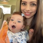 Olivia Burr - @oliviapaige1995 - Instagram