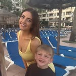 Olivia Burrows - @olivia.burrows - Instagram