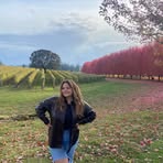Olivia Bushnell - Facebook