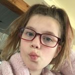 Olivia Butts - @liv_love_laugh222 - Instagram