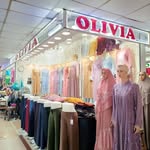 OLIVIA_Bybeauty - @olivia_pgmta - Instagram