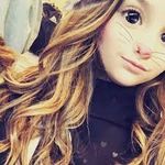 Olivia Byers - @annie4life0427 - Instagram