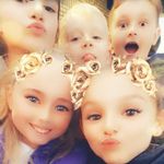Olivia Byers - @olivia2346 - Instagram