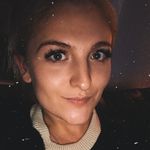 Olivia Byers - @oliviabyers - Instagram