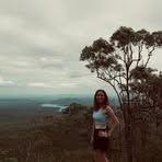 Olivia Byrom - Facebook
