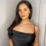 Olivia Byron - @sash.hacma - Instagram