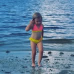 Olivia Byron - Facebook