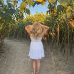 Olivia Strieter-Byron - @oliviasb17 - Instagram