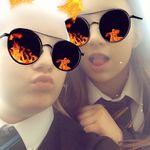 Olivia Caballero - @livcaballero.x2 - Instagram