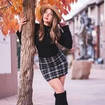 Olivia Caballero - @viaespino1 - Instagram