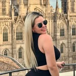 Olivia Caballero - @olicaballeroo - Instagram