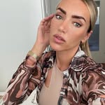 Olívia Caballero - @oliviacaballero0997w - Instagram