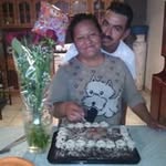 Olivia Caballero - @caballero5742 - Instagram