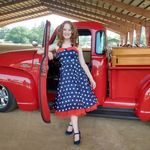 Olivia Cable - @libby54229 - Instagram