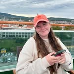 Olivia - @olivia_cable - Instagram