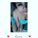 Olivia Cabrera - @oliviacabrera5281 - Instagram