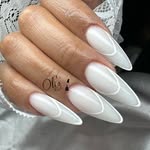 Olivia Cabrera - @olis.nails03 - Instagram