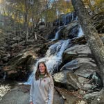 Olivia Cacciatore - @ocatch43 - Instagram