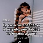 Olivia Cáceres - Facebook