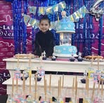 Olivia Caceres - Facebook