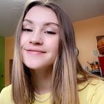 Olivia Cagle - @olivia__caglev_ - Instagram