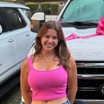 Olivia Cagle - @cagleog27 - Instagram