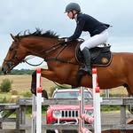Olivia Cairns - @livcairns_equestrian - Instagram