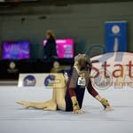 Olivia Cairns - @gymnasts_livvy_09 - Instagram