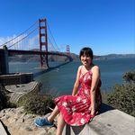 Olivia Calamia - @sunflowerpower51 - Instagram