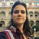 Lívia Calandra - @liviacalandra - Instagram