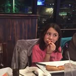 Olivia - @oliviacalderazzo - Instagram