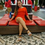 Olivia Calderon - @oliviacalderon10 - Instagram