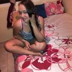 olivia Calderón - @oliviacalderon15 - Instagram