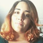 Olivia Calderon-Stucky “Oli” - @livmariecs - Instagram