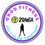 Olivia Rodriguez-Calderon - @orod_zumba - Instagram