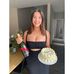 Olivia Callaghan - Facebook