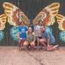 Olivia Calloway - Facebook