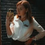 Olivia Campbell - @olivia_campozbell - Instagram