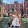 Olivia - @oliviacamp66 - TikTok